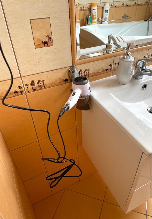 Domowe Pokoje Wilanow Varsó Kültér fotó